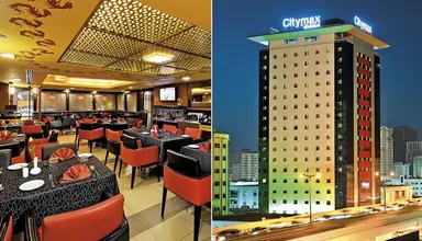 Citymax Sharjah