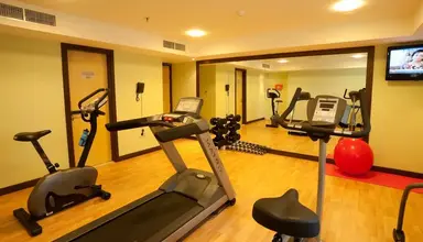 Citymax Sharjah