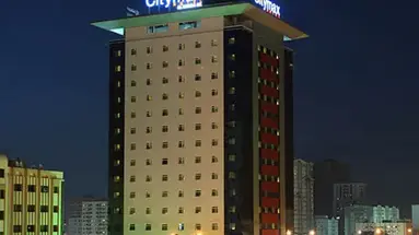 Citymax Sharjah