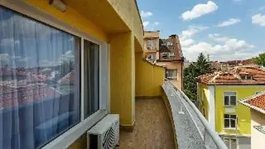 CityResidence Aparthotel