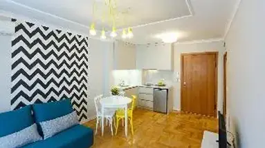 CityResidence Aparthotel