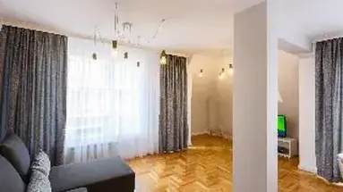 CityResidence Aparthotel