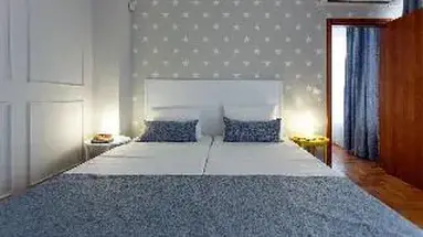 CityResidence Aparthotel