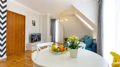 CityResidence Aparthotel