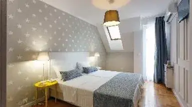 CityResidence Aparthotel