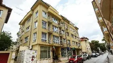 CityResidence Aparthotel