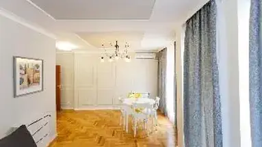 CityResidence Aparthotel