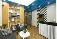 CityResidence Aparthotel