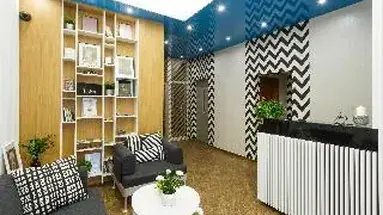CityResidence Aparthotel