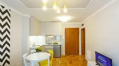 CityResidence Aparthotel