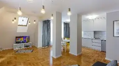 CityResidence Aparthotel