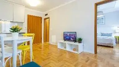 CityResidence Aparthotel