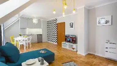 CityResidence Aparthotel
