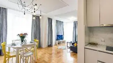 CityResidence Aparthotel