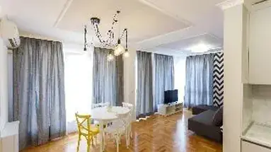 CityResidence Aparthotel