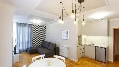 CityResidence Aparthotel