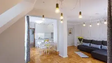CityResidence Aparthotel