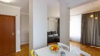 CityResidence Aparthotel