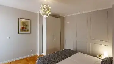 CityResidence Aparthotel