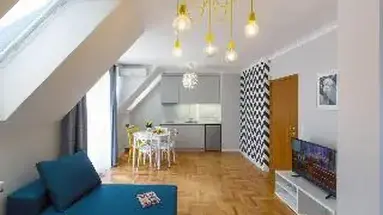 CityResidence Aparthotel