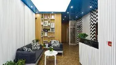 CityResidence Aparthotel