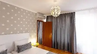 CityResidence Aparthotel