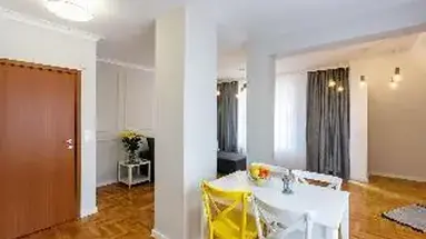 CityResidence Aparthotel