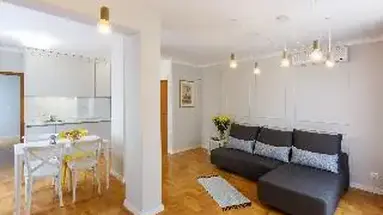 CityResidence Aparthotel