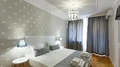 CityResidence Aparthotel
