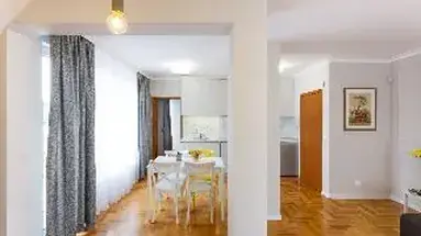 CityResidence Aparthotel