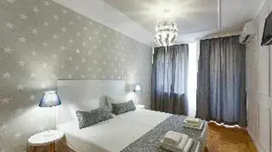 CityResidence Aparthotel