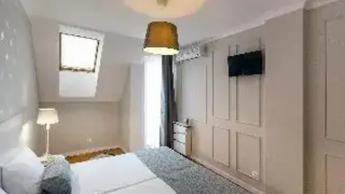 CityResidence Aparthotel