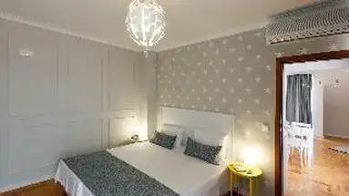 CityResidence Aparthotel