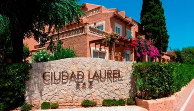 Ciudad Laurel