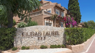 Ciudad Laurel