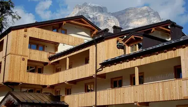 Civetta Residence