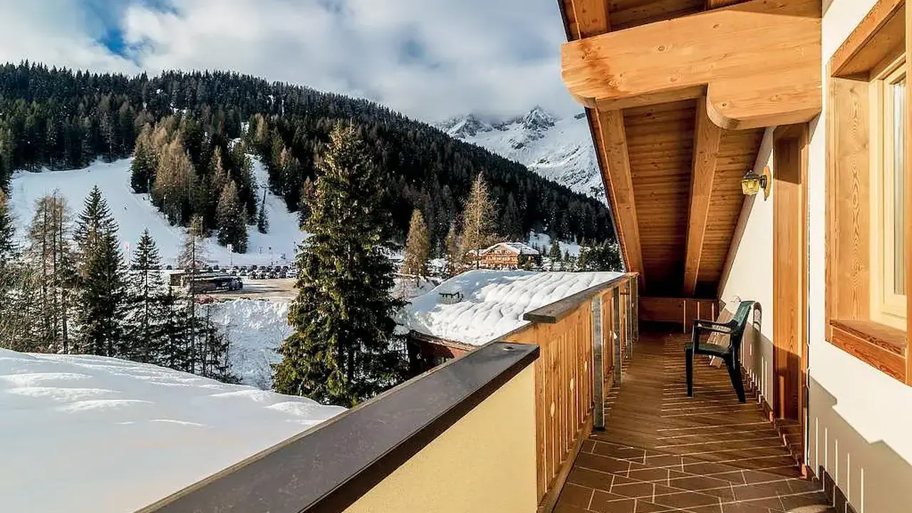 Civetta Residence