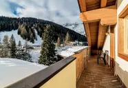 Civetta Residence