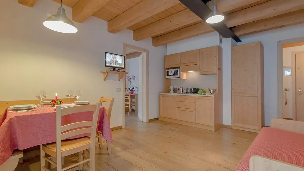 Civetta Residence
