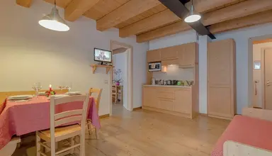 Civetta Residence