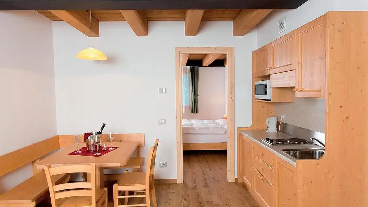 Civetta Residence