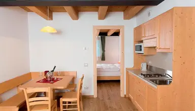 Civetta Residence
