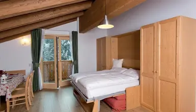 Civetta Residence