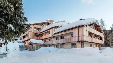 Civetta Residence