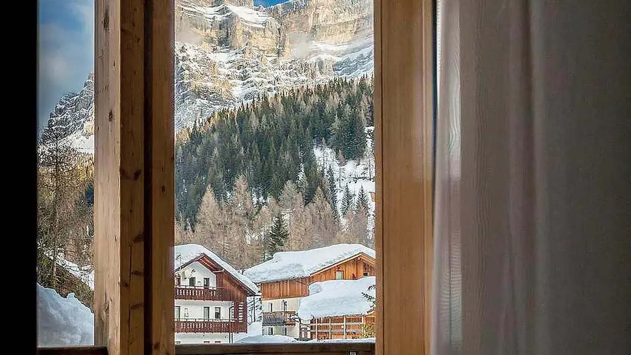 Civetta Residence