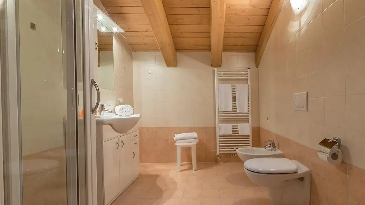 Civetta Residence