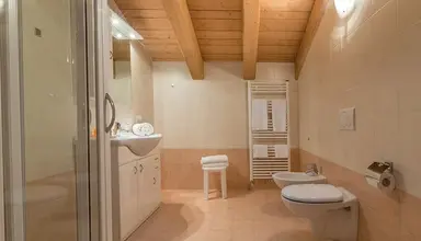 Civetta Residence
