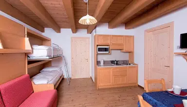 Civetta Residence