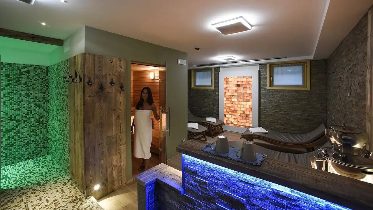 Civetta Residence