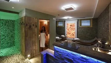 Civetta Residence